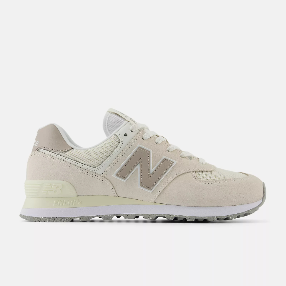 NEW BALANCE NB 休閒鞋 男鞋 女鞋 運動鞋 奶