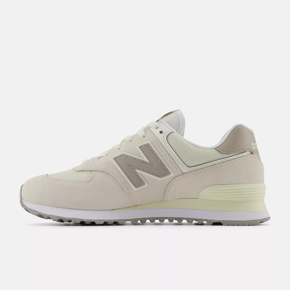 NEW BALANCE NB 休閒鞋 男鞋 女鞋 運動鞋 奶