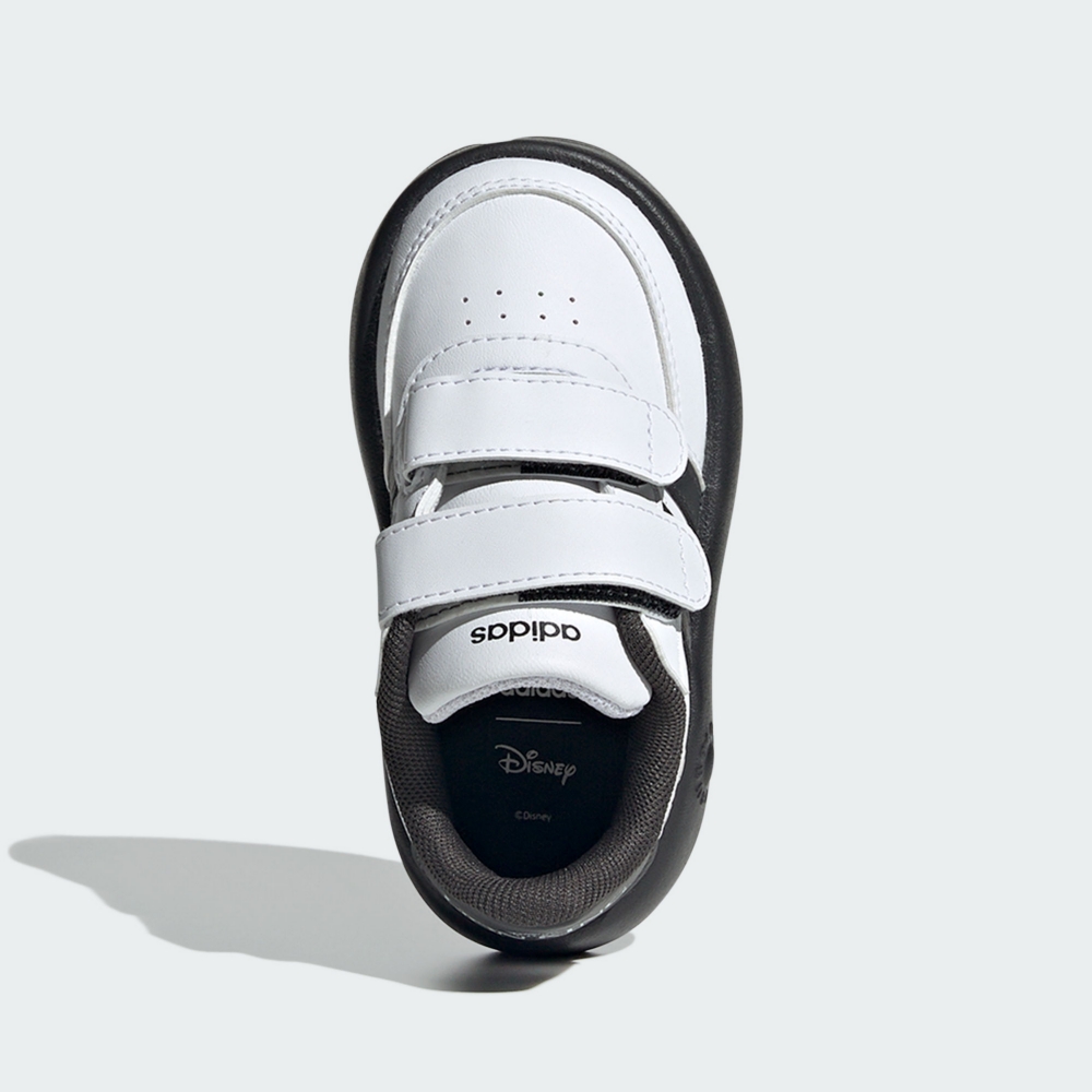 adidas 愛迪達 運動鞋 休閒鞋 童鞋 BREAKNET