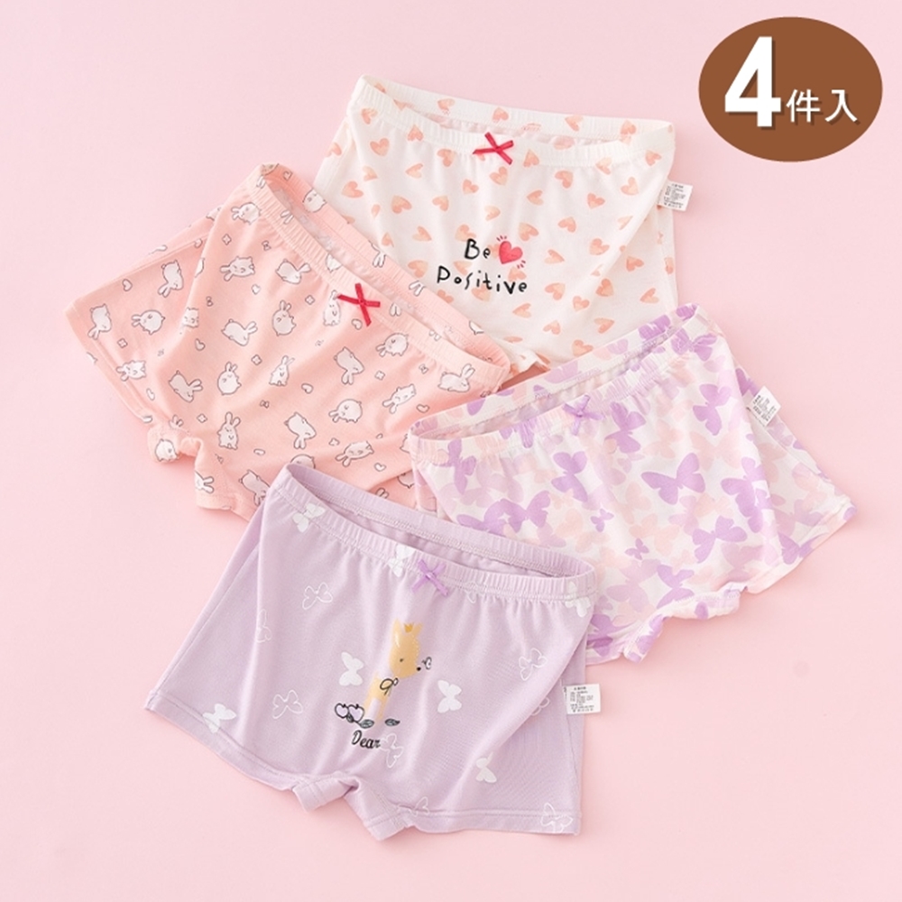4 件入 