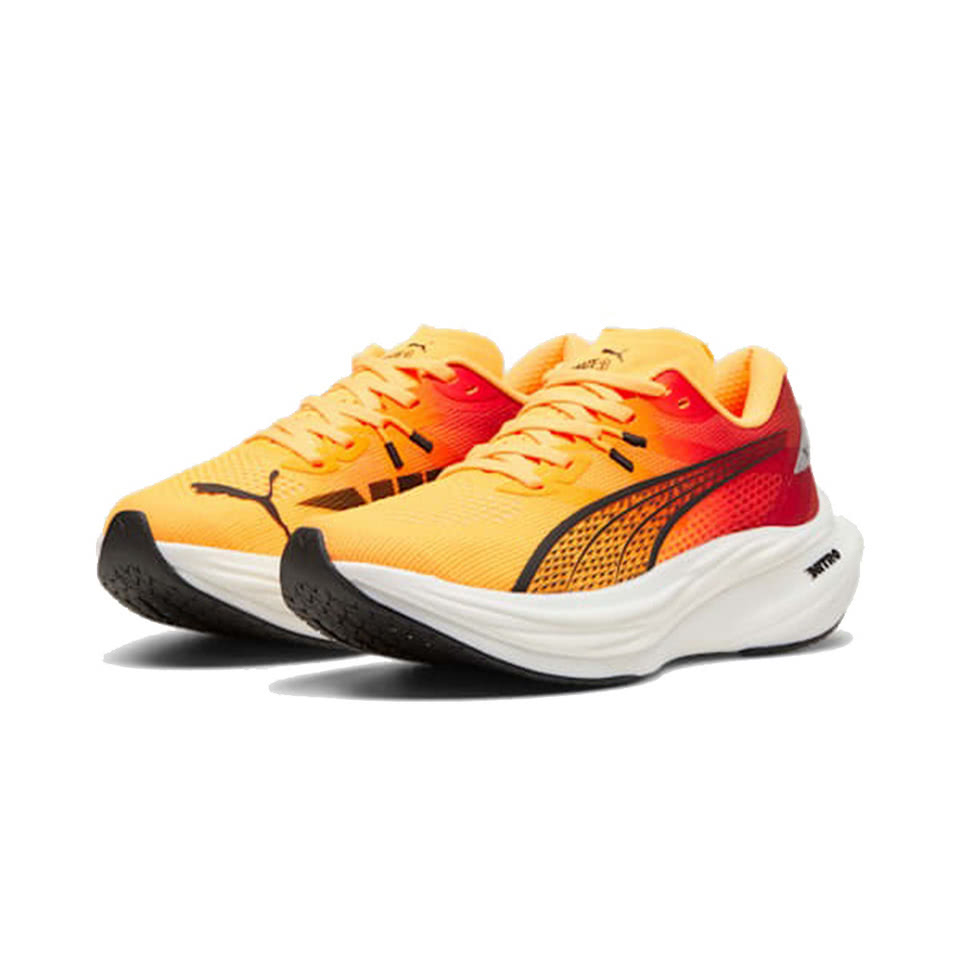 PUMA 慢跑鞋 運動鞋 Deviate NITRO? 3 