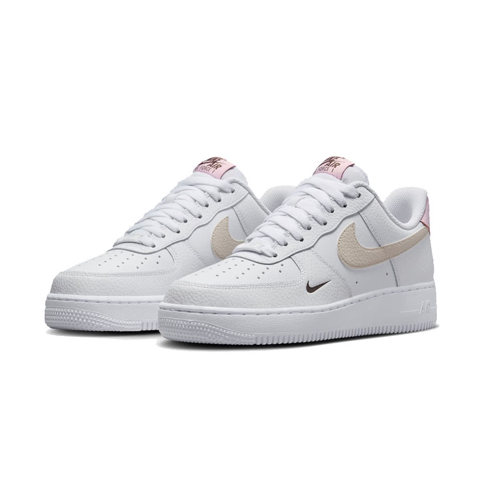 NIKE 耐吉 休閒鞋 運動鞋 W AIR FORCE 1 