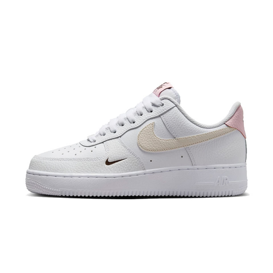 NIKE 耐吉 休閒鞋 運動鞋 W AIR FORCE 1 