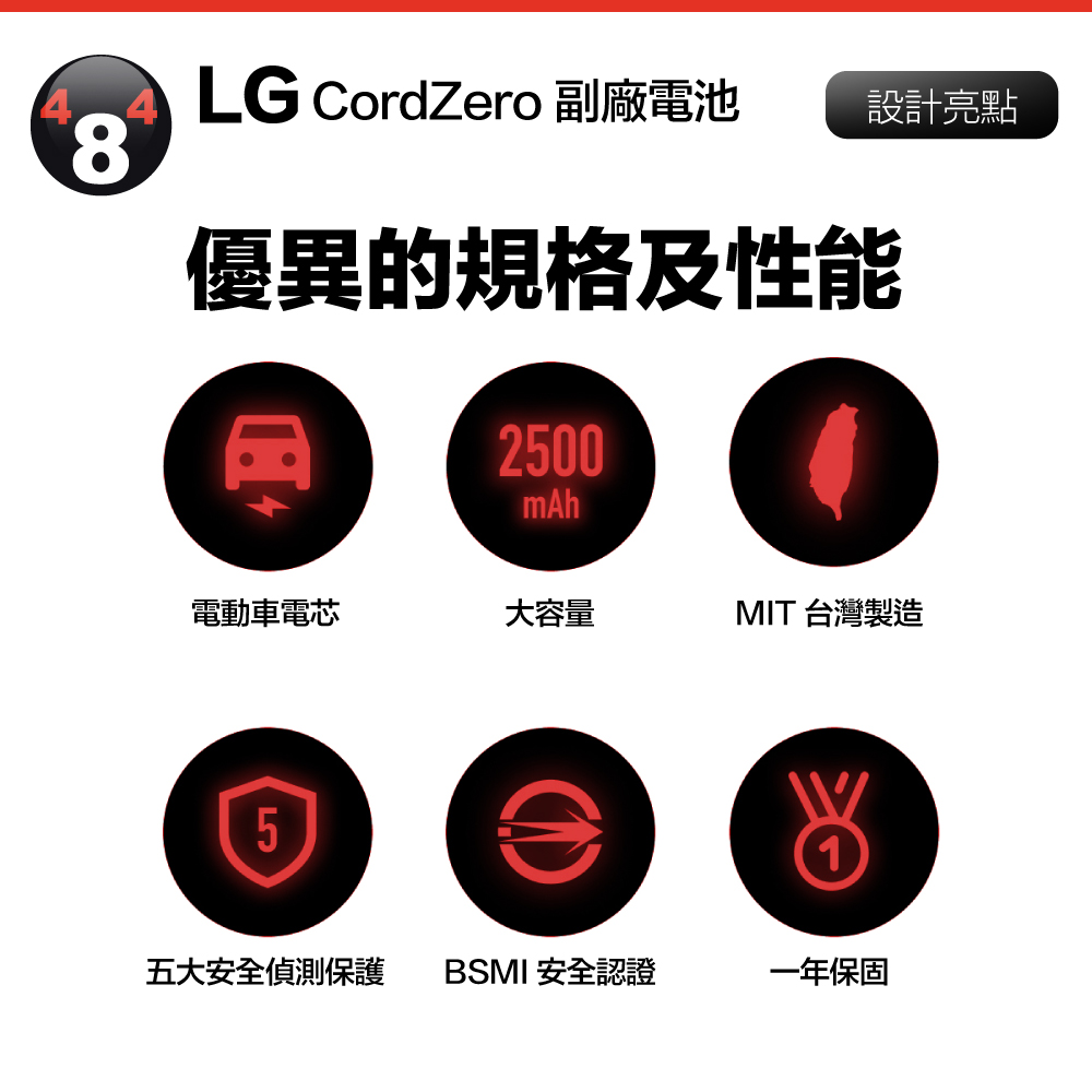 LG樂金 DC9025 - 詳情2