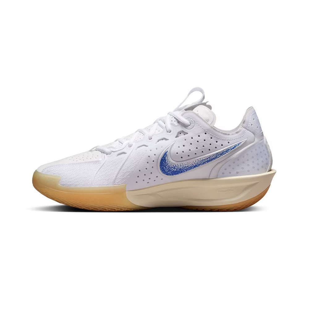 NIKE 耐吉 Nike G.T. Cut 3 EP Blu