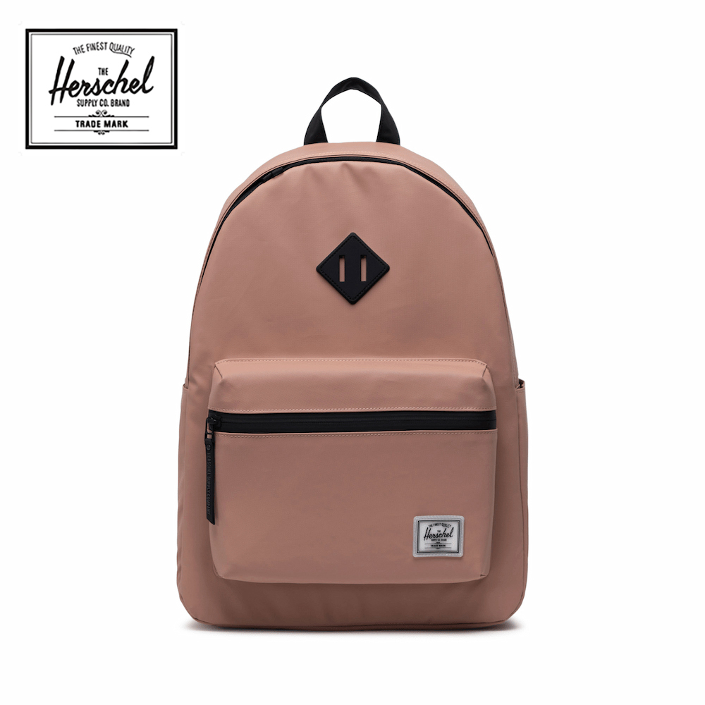 Herschel 官方直營 後背包 16吋筆電包 書包 拉鍊