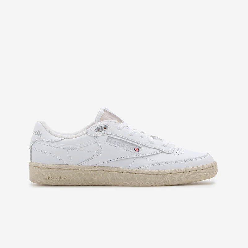 REEBOK Club C 85 Vintage 男女 休閒