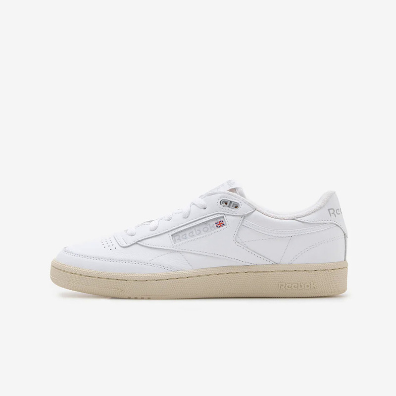 REEBOK Club C 85 Vintage 男女 休閒