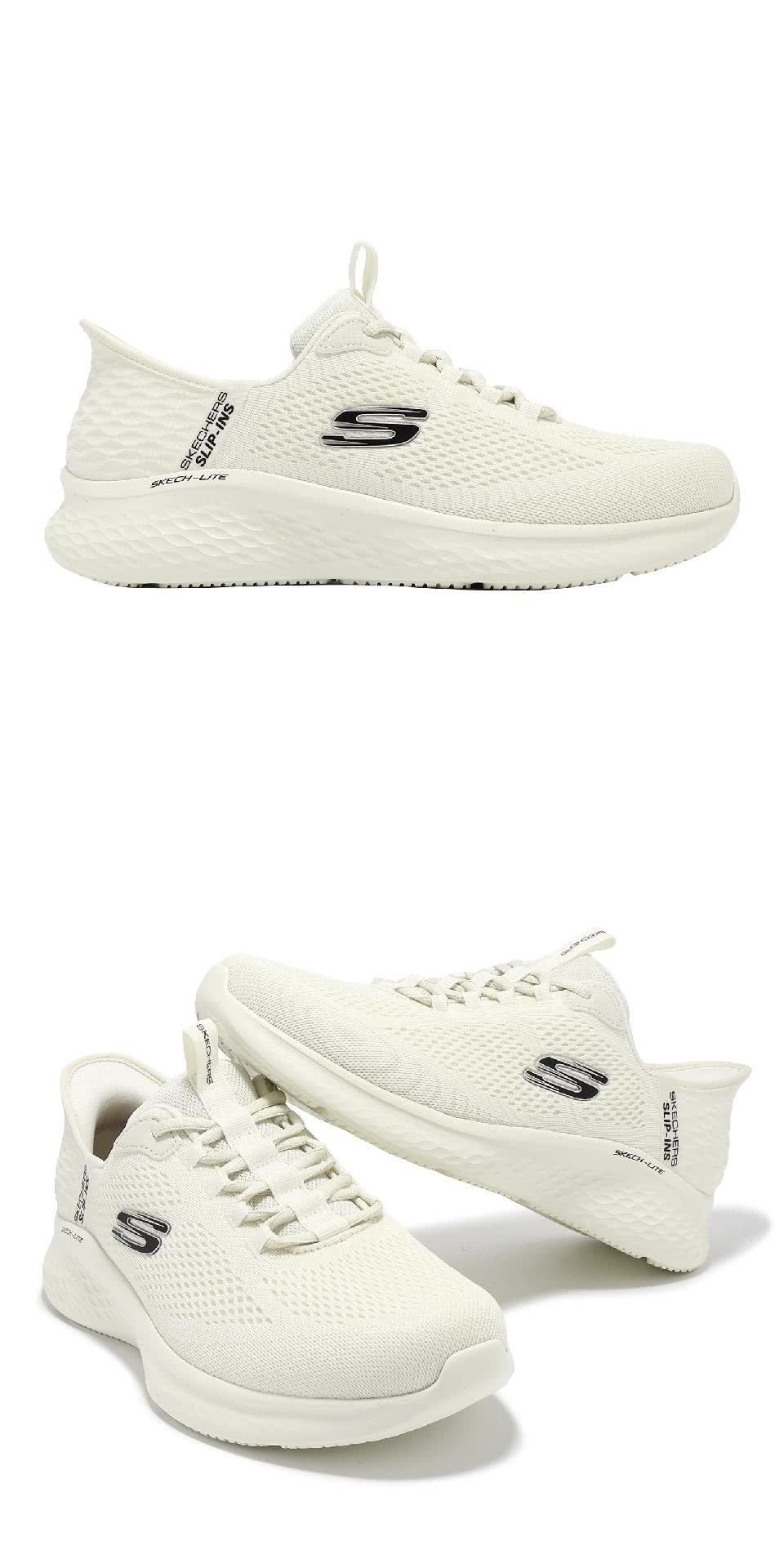 SKECHERS 休閒鞋 Skech-Lite Pro-Pr