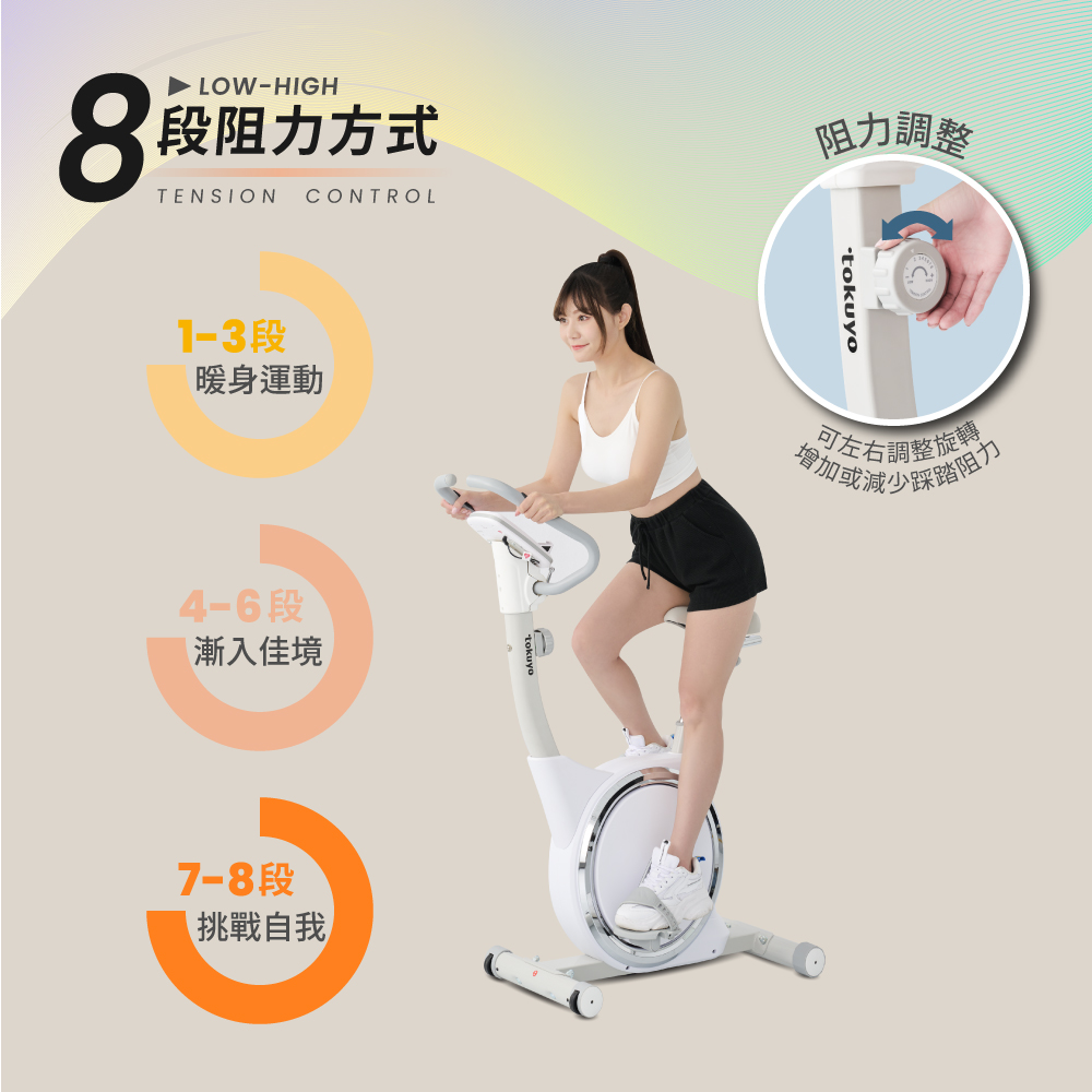 TOKUYO督洋 TB-325W - 詳情5