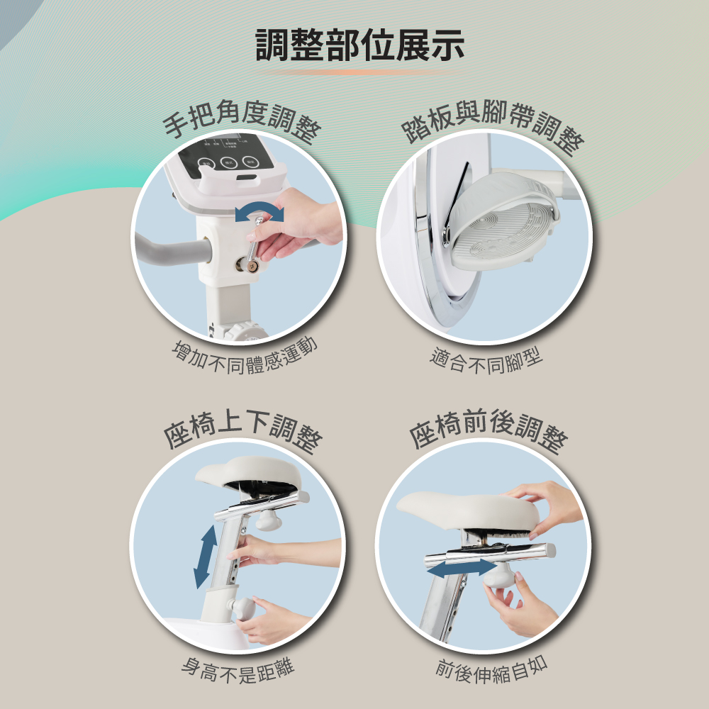 TOKUYO督洋 TB-325W - 詳情8