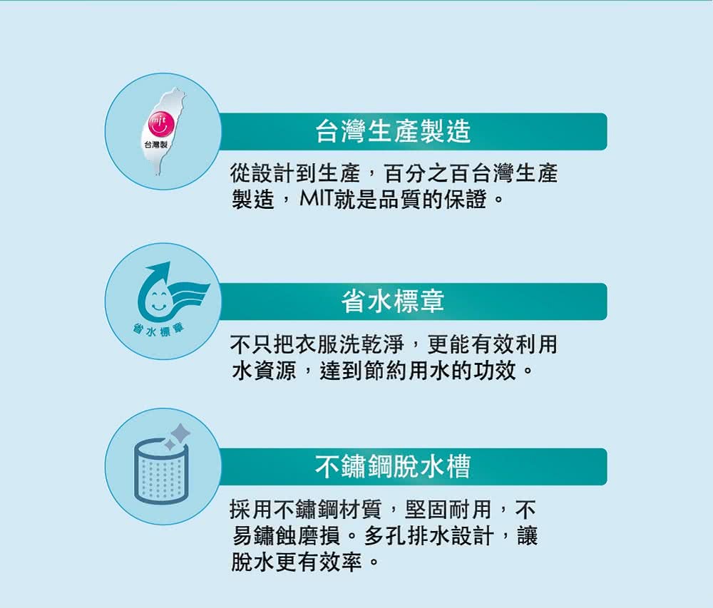 SANLUX 台灣三洋 雙槽洗衣機 容量 洗衣10kg 脫水 SANLUX 台灣三洋 雙槽洗衣機 容量 洗衣10kg 脫水