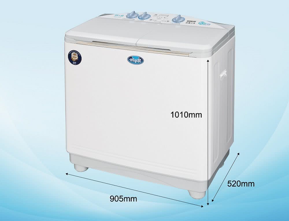 SANLUX台灣三洋 SW-1068U - 詳情7