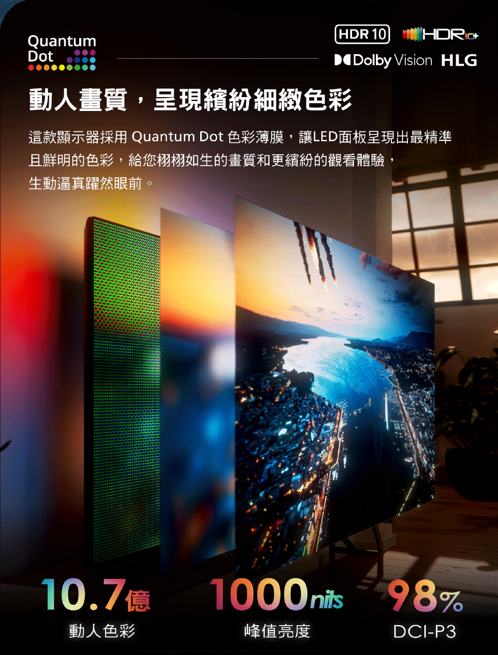 PHILIPS飛利浦 75PML9109 - 詳情6