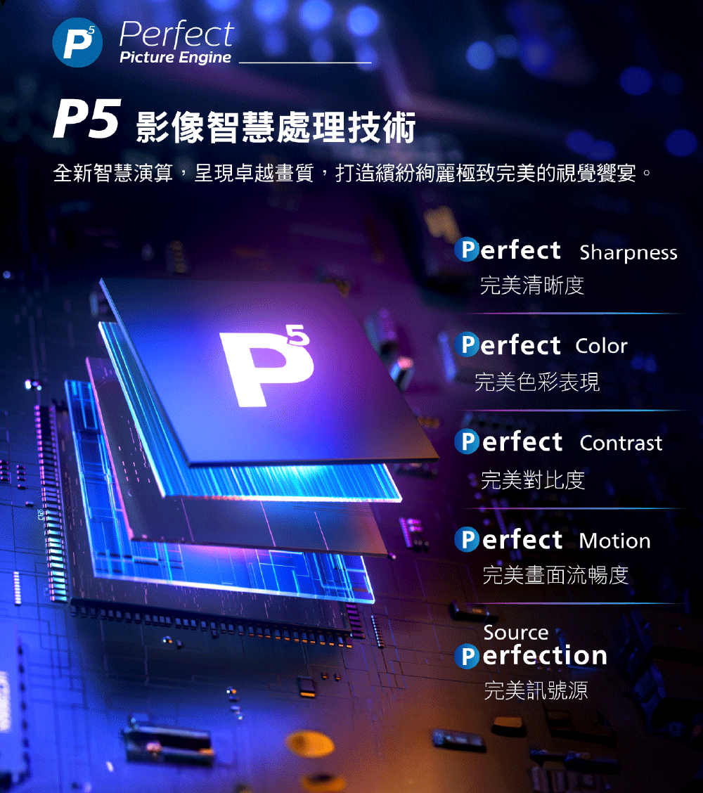 PHILIPS飛利浦 75PML9109 - 詳情8