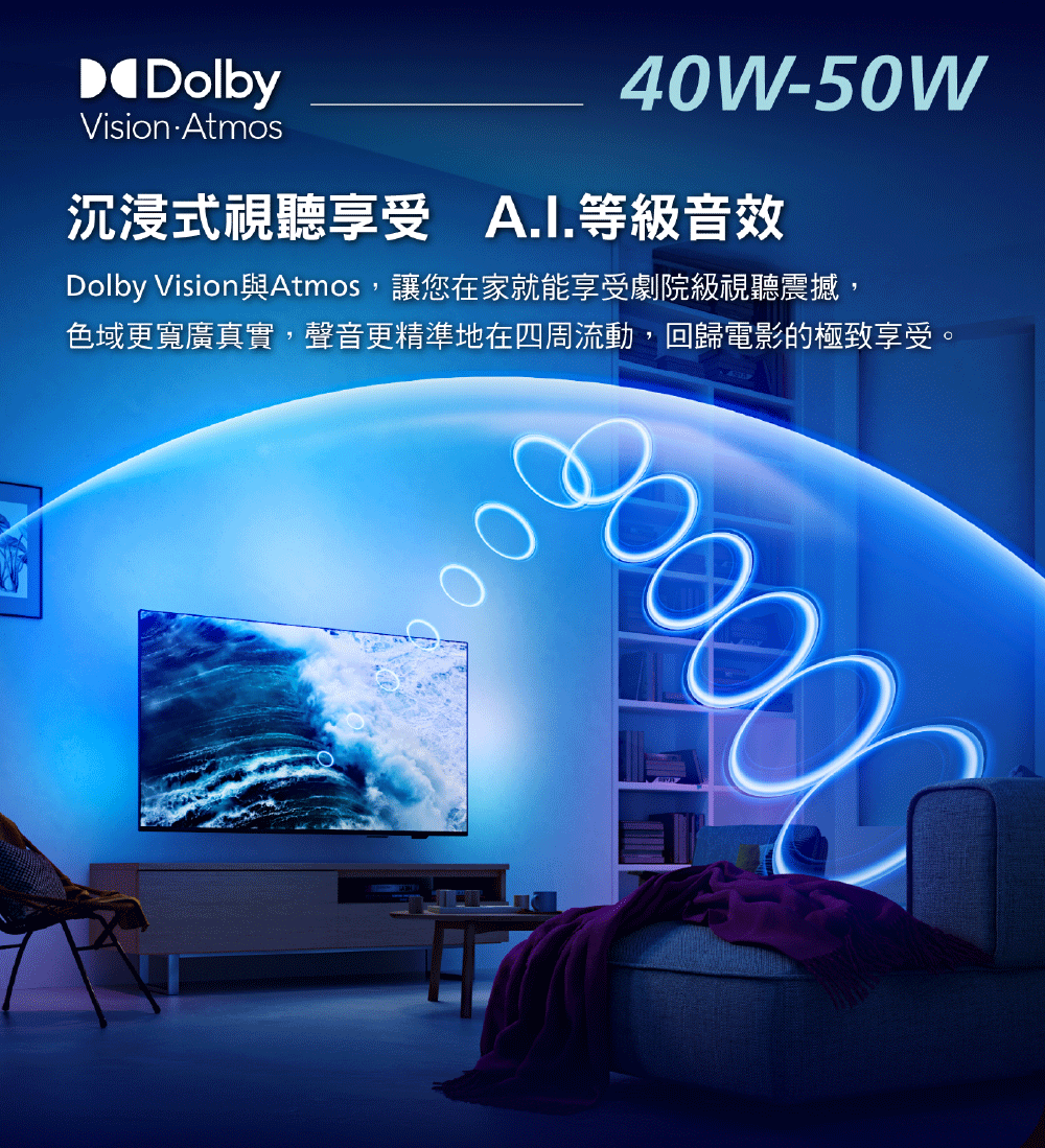 PHILIPS飛利浦 75PML9109 - 詳情10