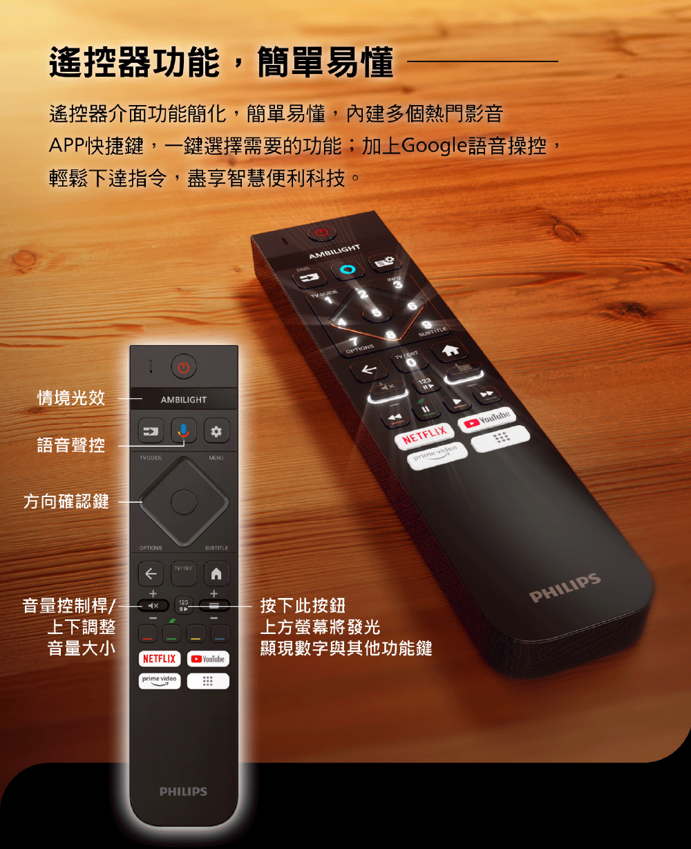 PHILIPS飛利浦 75PML9109 - 詳情15