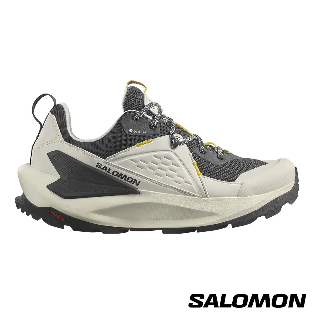 salomon 男 ELIXIR GTX 低筒 健行鞋 登山