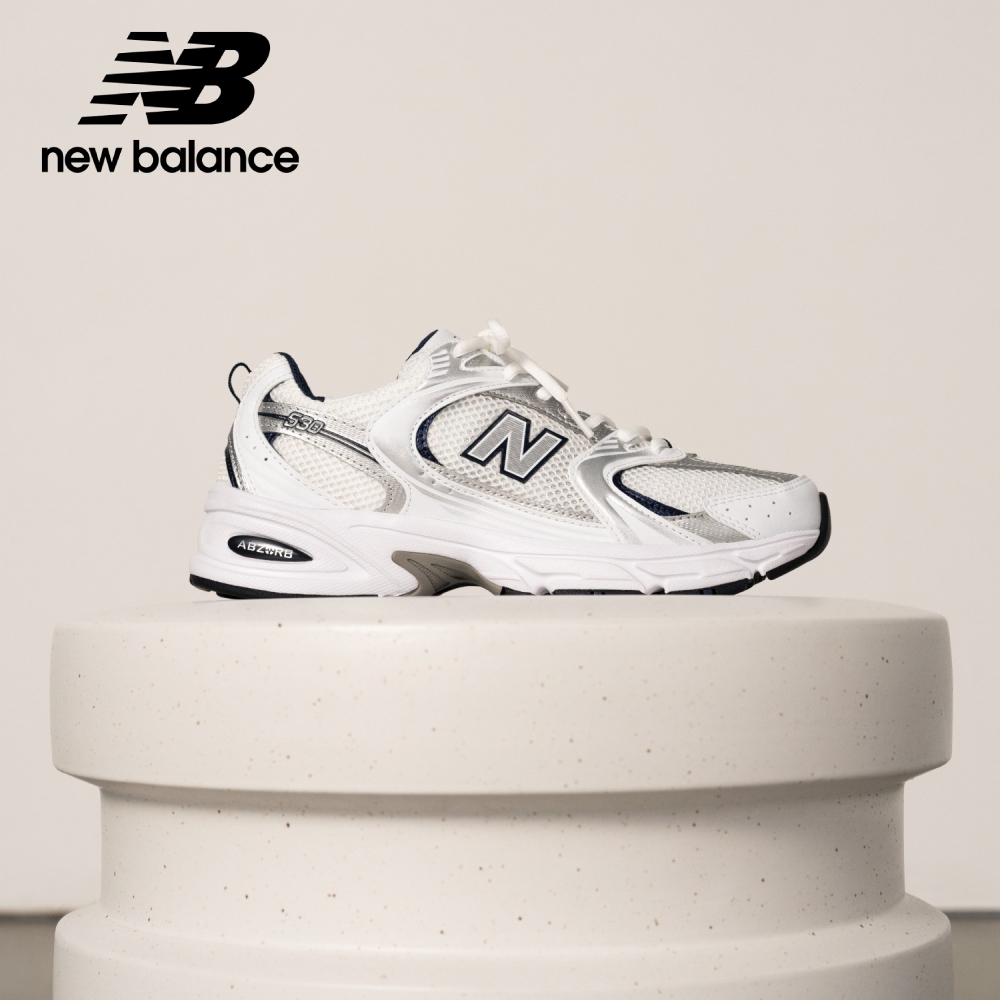 NEW BALANCE NB 530復古鞋/運動鞋_男鞋/女