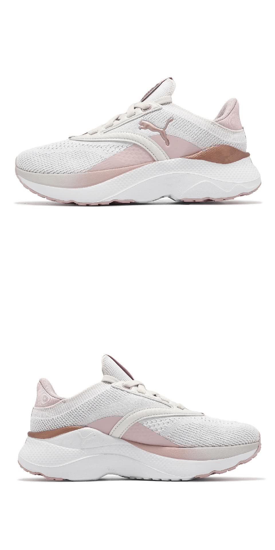 PUMA 慢跑鞋 Softride Mayve Wns 女鞋