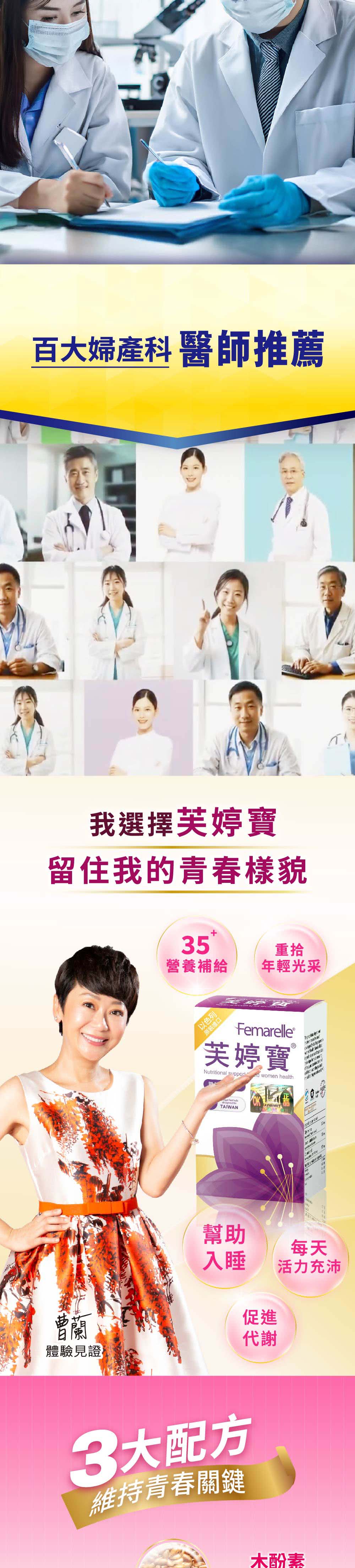百大婦產科 醫師推薦