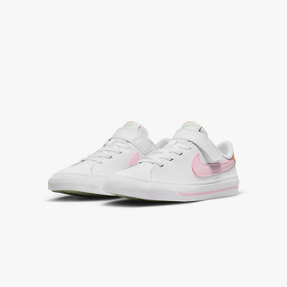 NIKE 耐吉 Court Legacy PSV 童鞋 中童