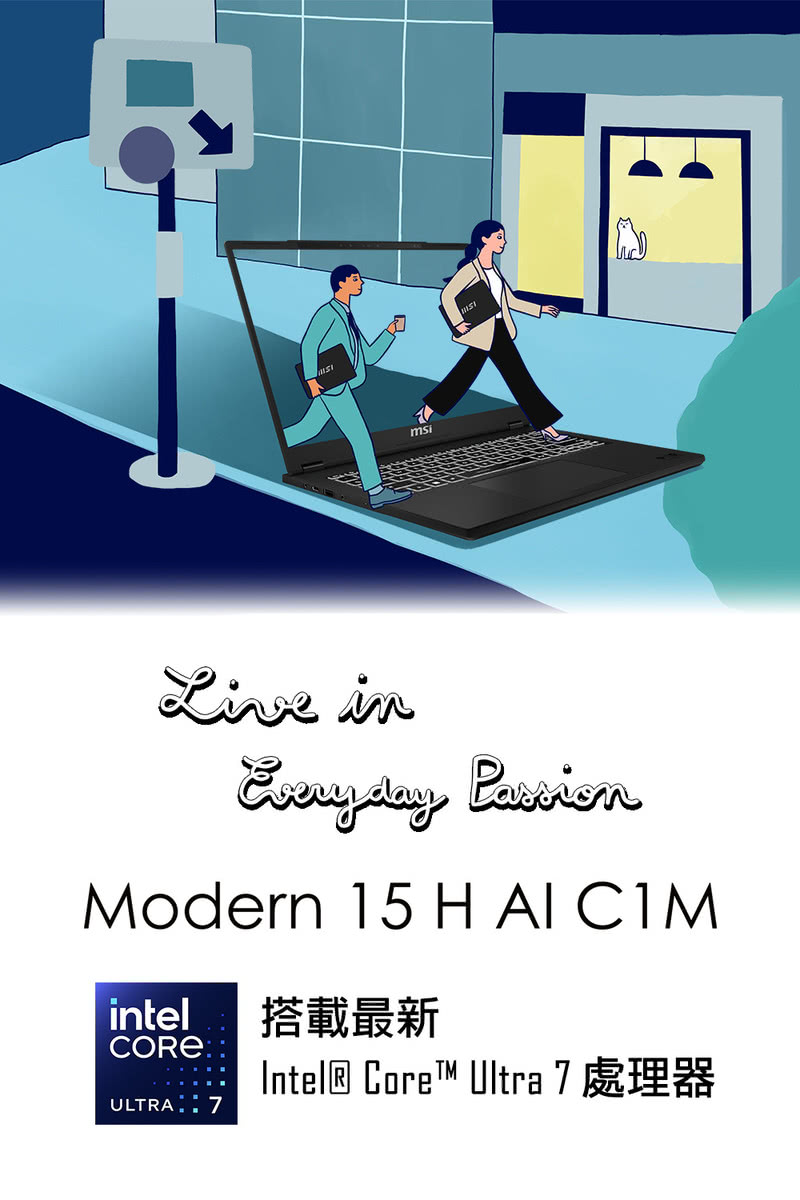 Office 2021★ MSI 微星 15.6吋 Ultr Office 2021★ MSI 微星 15.6吋 Ultr