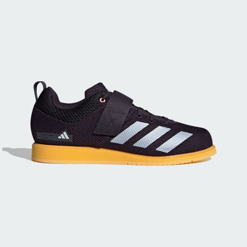 adidas 官方旗艦 POWERLIFT 5 舉重鞋 運動