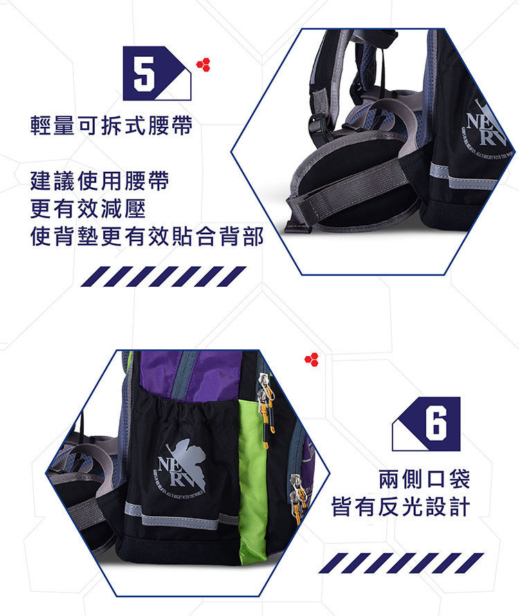 使背墊更有效貼合背部