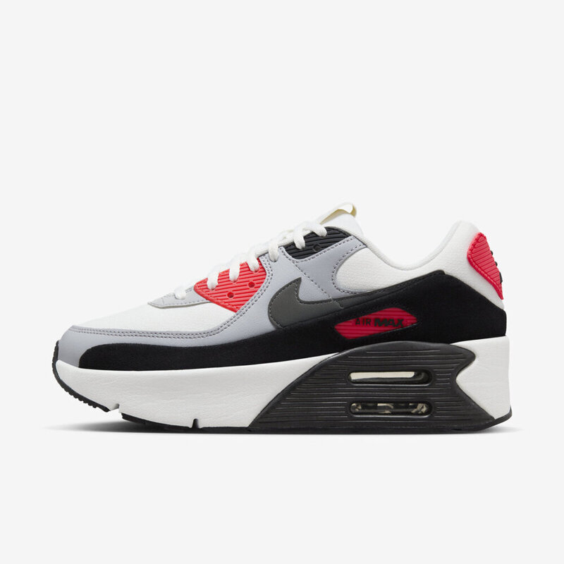 NIKE 耐吉 Air Max 90 Lv8 女 休閒鞋 運