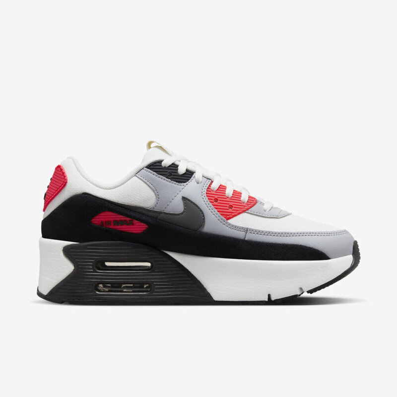 NIKE 耐吉 Air Max 90 Lv8 女 休閒鞋 運