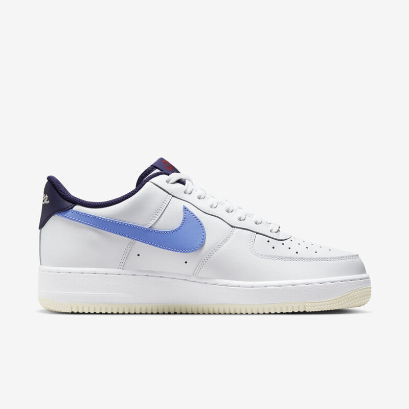 NIKE 耐吉 Air Force 1 07 男女 休閒鞋 