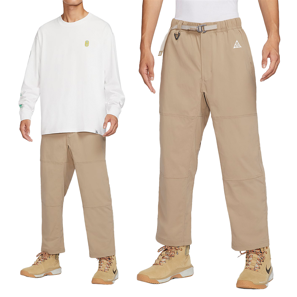 NIKE 耐吉 AS M ACG UV HIKE PANT 