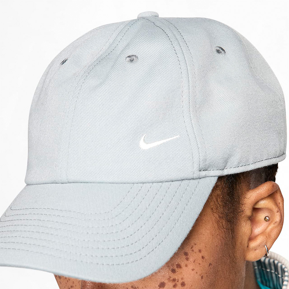 NIKE 耐吉 Club Unstructured Cap 