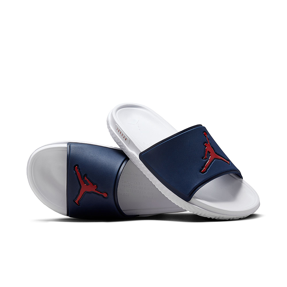 NIKE 耐吉 JORDAN JUMPMAN SLIDE 拖