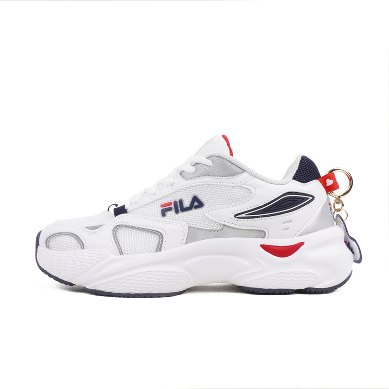 FILA HEART 女 運動休閒鞋 老爹鞋 經典 Y2K FILA HEART 女 運動休閒鞋 老爹鞋 經典 Y2K
