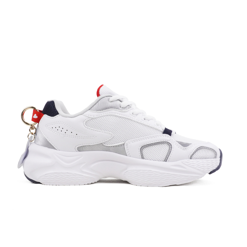 FILA HEART 女 運動休閒鞋 老爹鞋 經典 Y2K FILA HEART 女 運動休閒鞋 老爹鞋 經典 Y2K