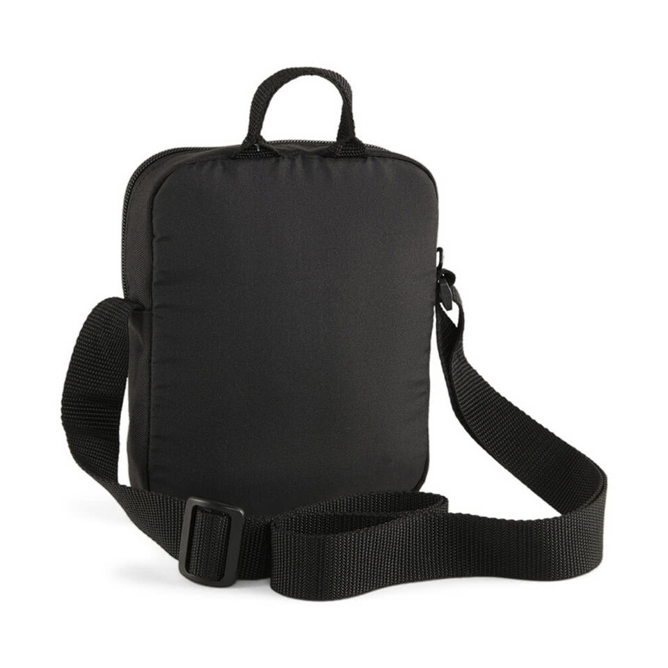 PUMA 斜背包 PUMA Plus側背小包 男女 - 09