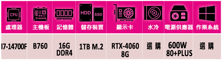 NVIDIA i7二十核 GeForce RTX 4060{