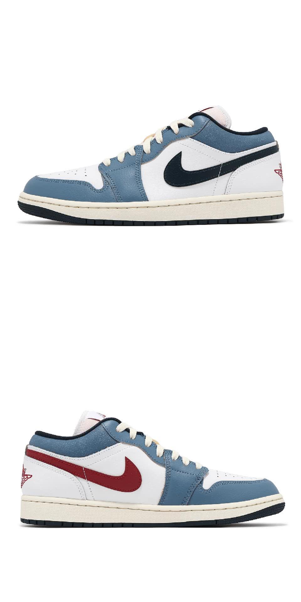 NIKE 耐吉 休閒鞋 Air Jordan 1 Low S