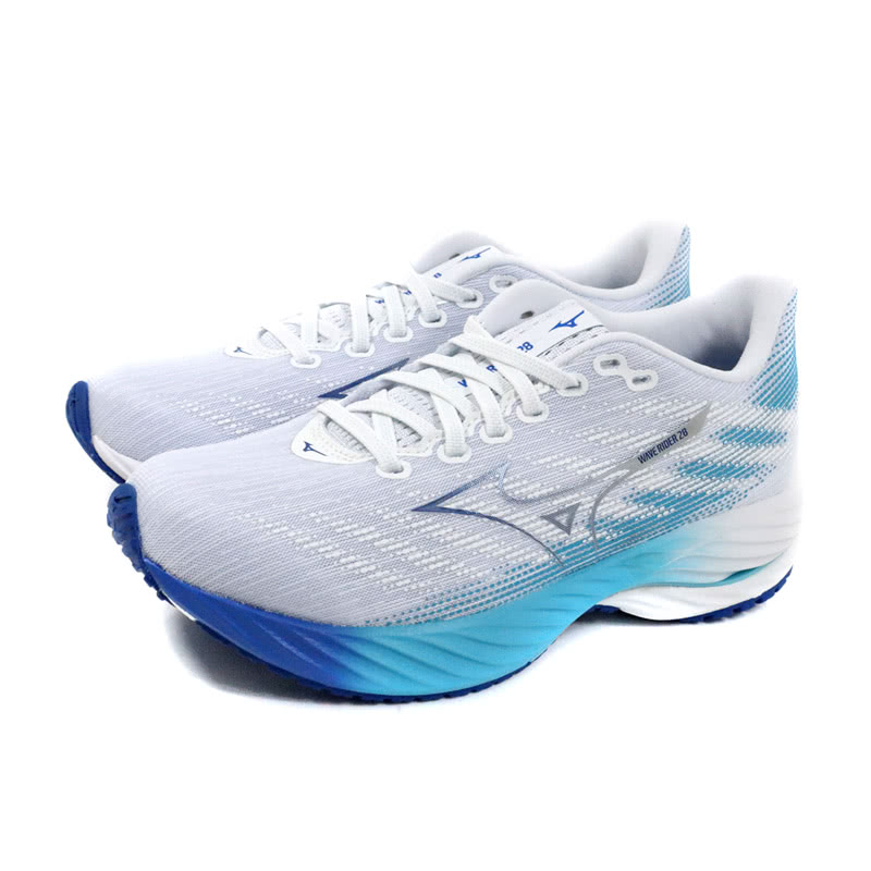 MIZUNO 美津濃 Mizuno WAVE RIDER 2