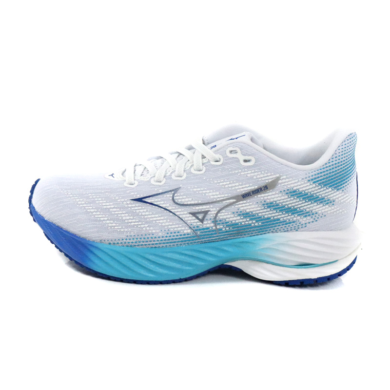 MIZUNO 美津濃 Mizuno WAVE RIDER 2