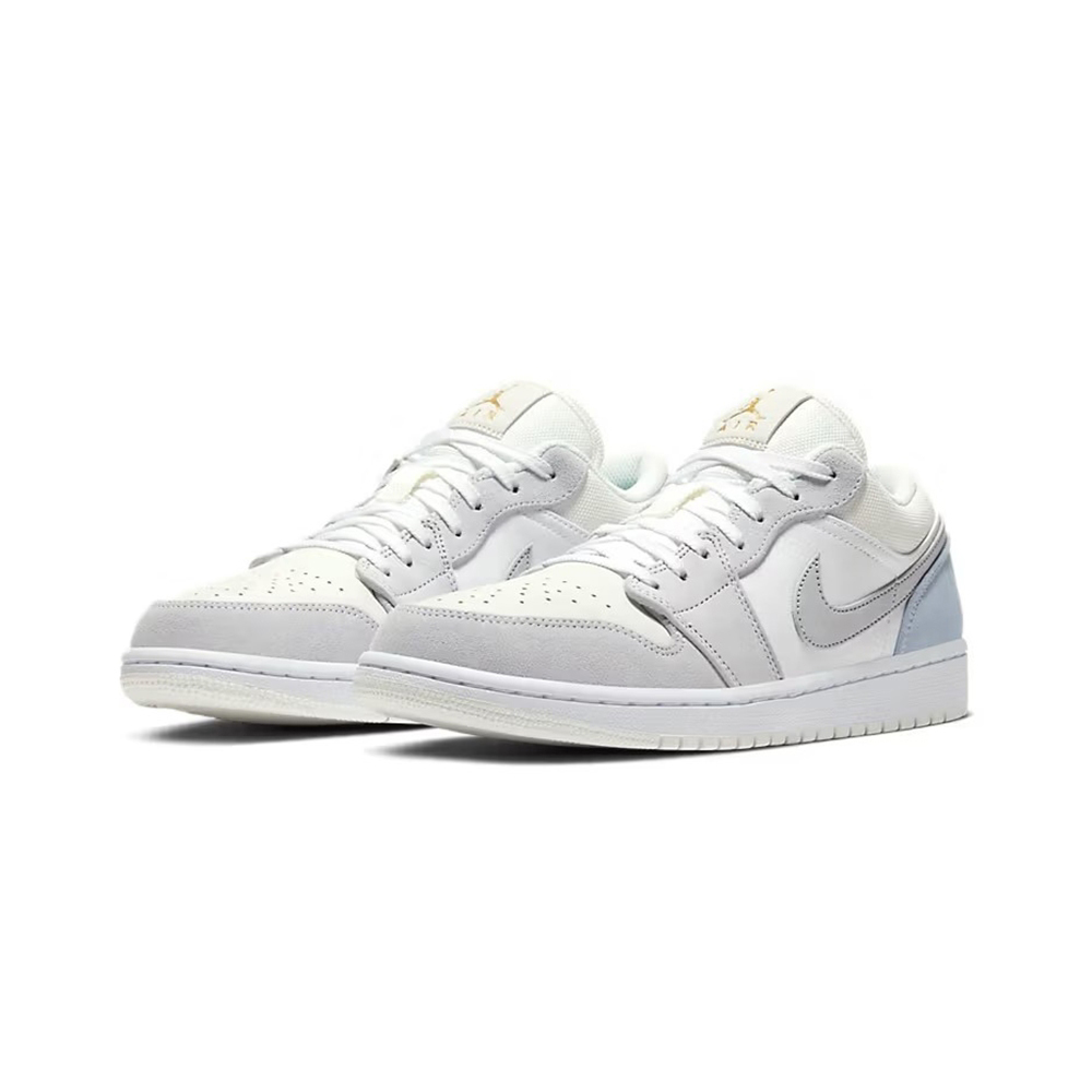 NIKE 耐吉 Air Jordan 1 Low Paris