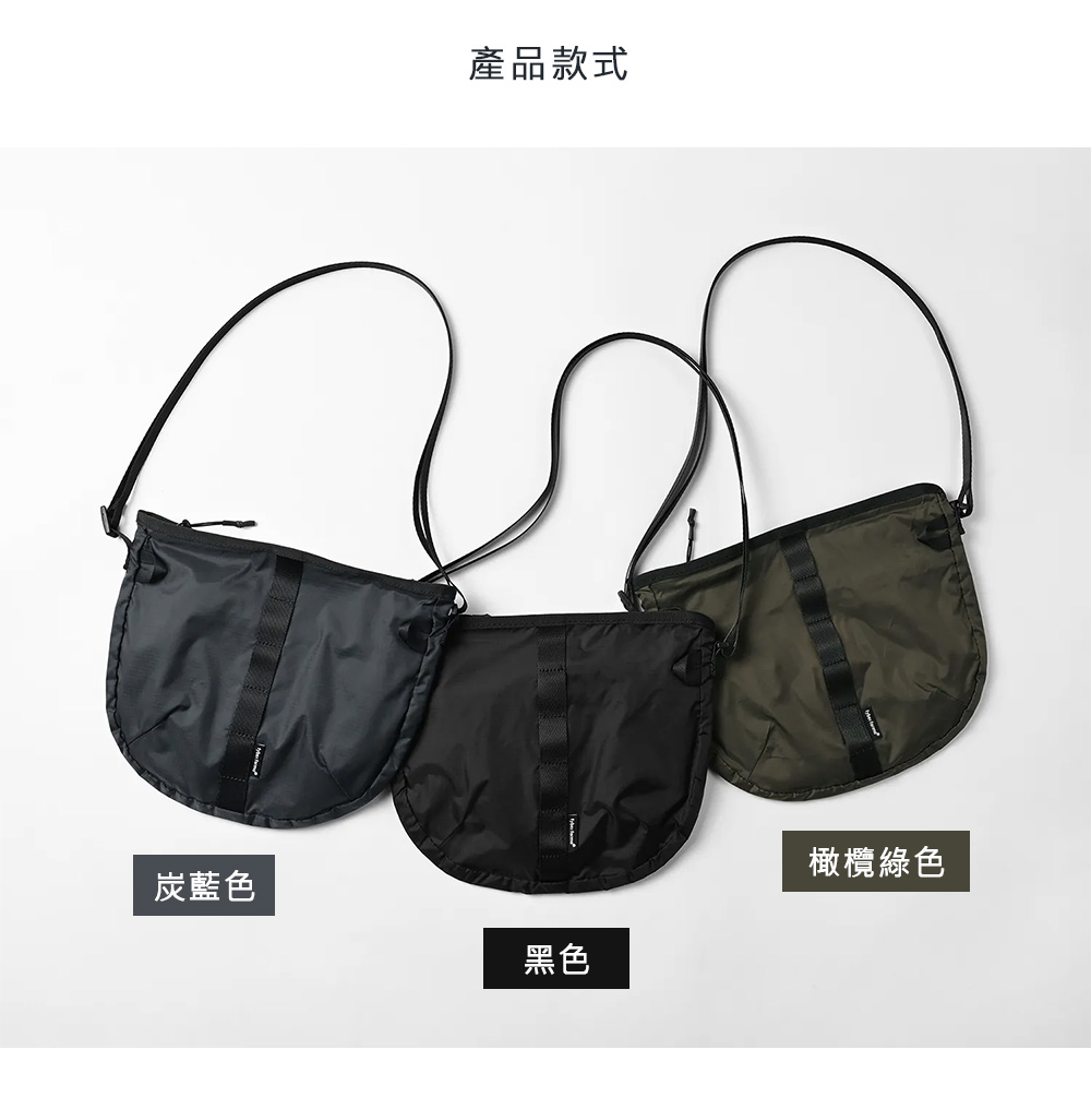 炭藍色 產品款式 黑色 橄欖綠色 
