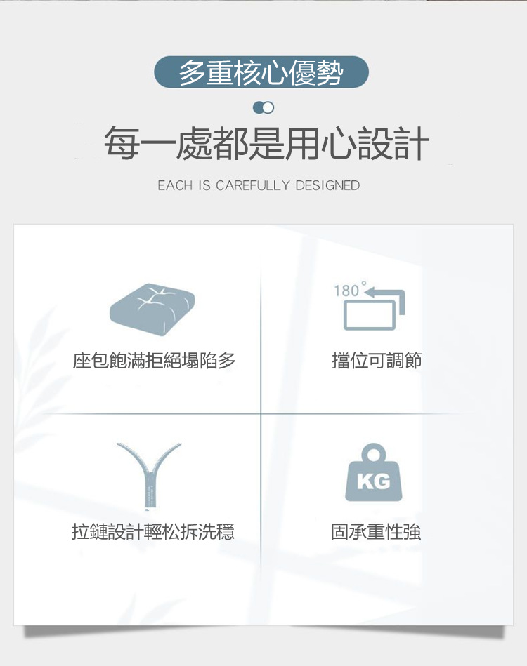 XYG 小戶型多功能懶人沙發小躺椅(沙發椅/休閒椅)優惠推薦