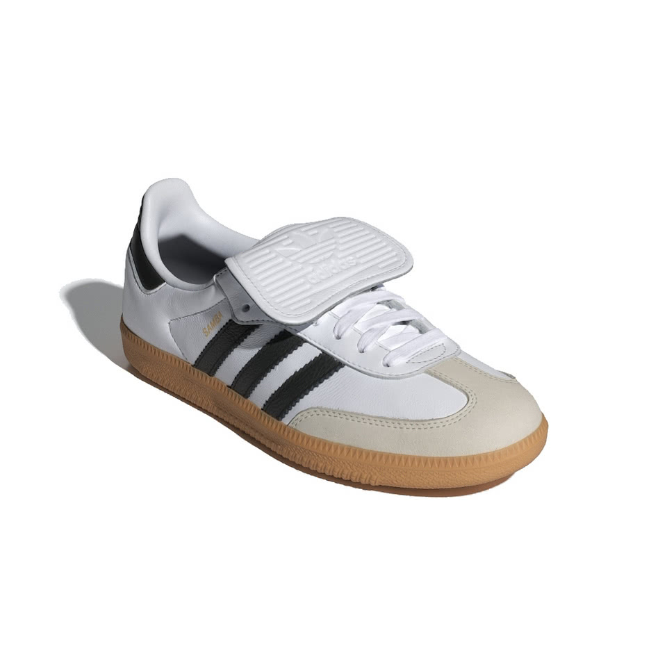 adidas 愛迪達 休閒鞋 運動鞋 SAMBA LT W 