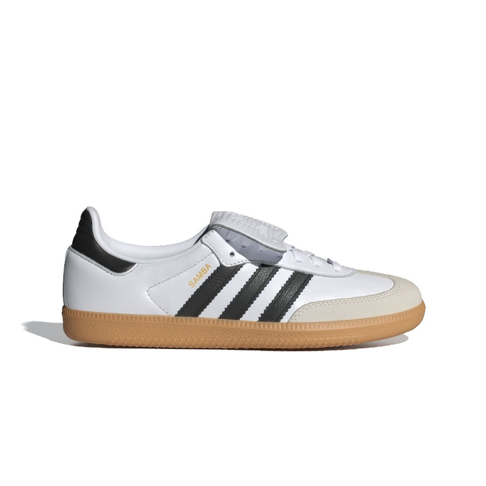 adidas 愛迪達 休閒鞋 運動鞋 SAMBA LT W 