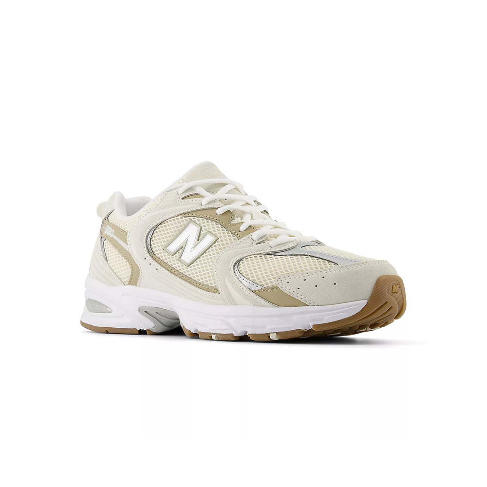 NEW BALANCE 530 男鞋 女鞋 亞麻色 海鹽 網