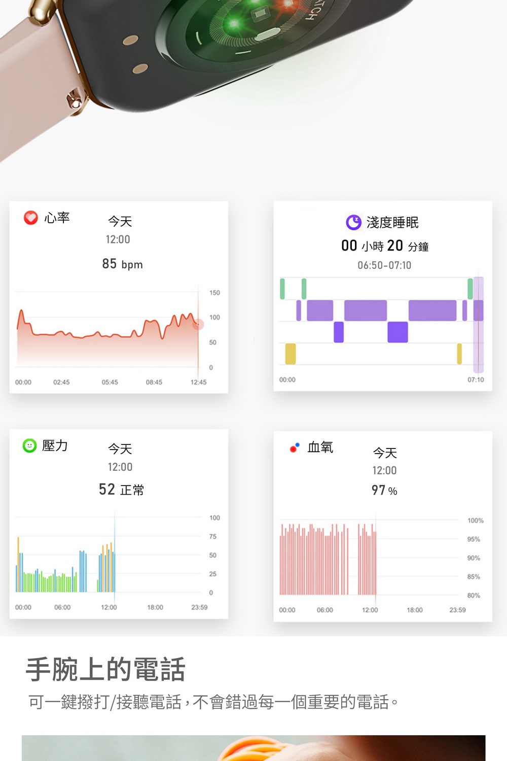 å¯ä¸éµæ¥ææ¥è½é»è©±,ä¸æé¯éæ¯ä¸åéè¦çé»è©±ã