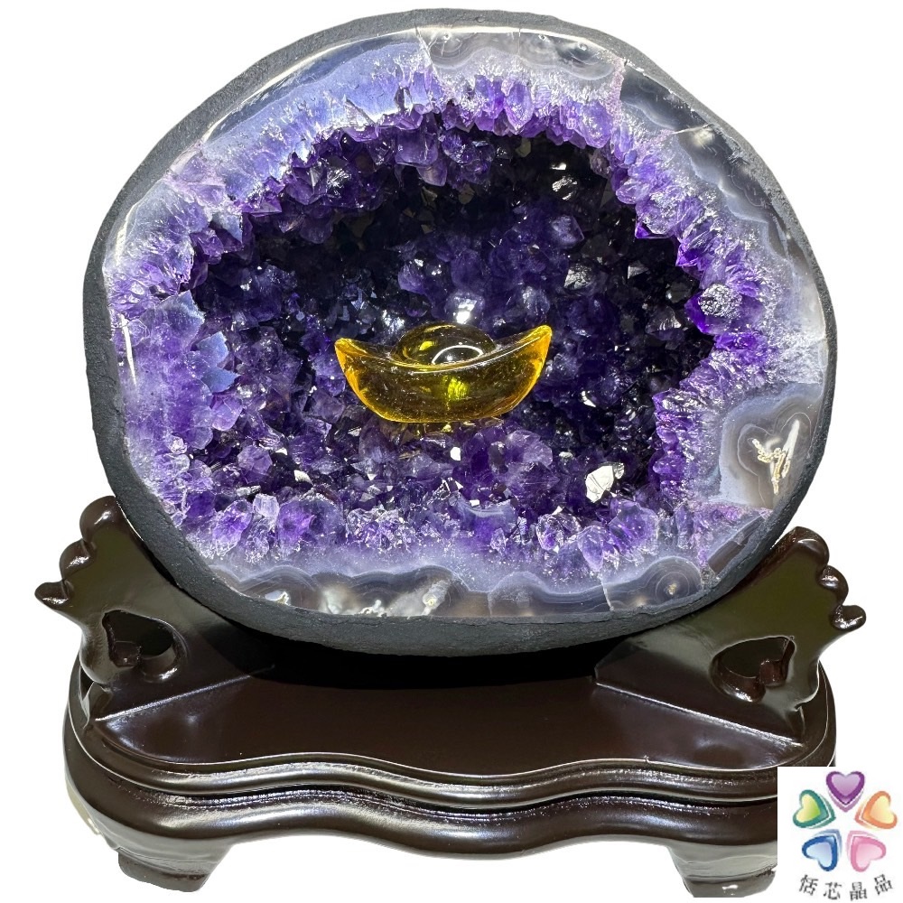 梅芯晶品 